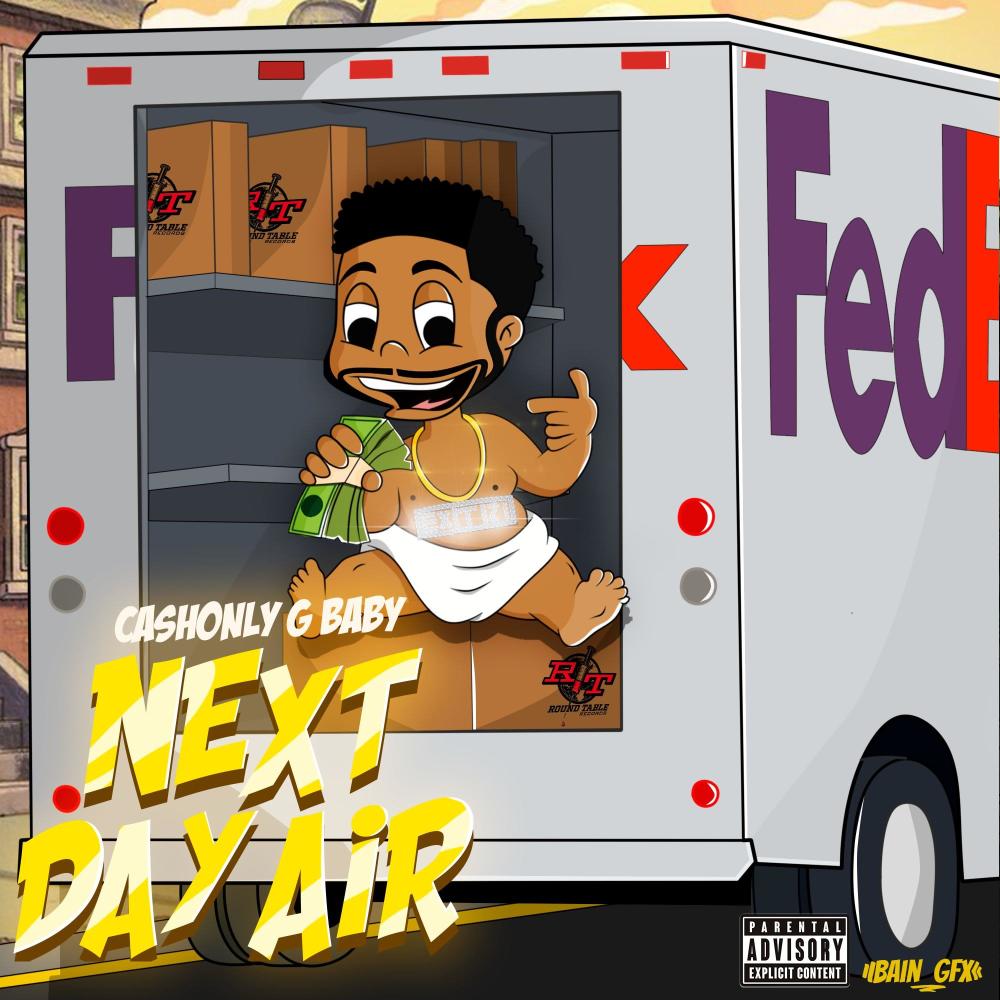 Remember (feat. Blvd TK, Khe Wood & Fleezo Fli) (Explicit)