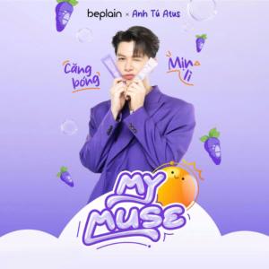 Anh Tu Atus的專輯My Muse