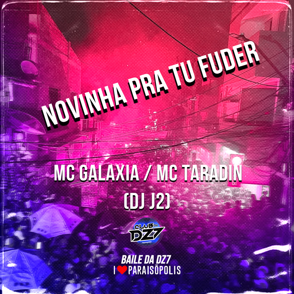 Novinha pra Tu Fuder