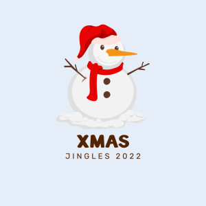 Last Christmas Stars的專輯Xmas Jingles 2022