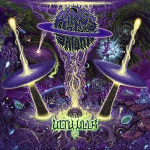 Dengarkan Harvest lagu dari Rings of Saturn dengan lirik