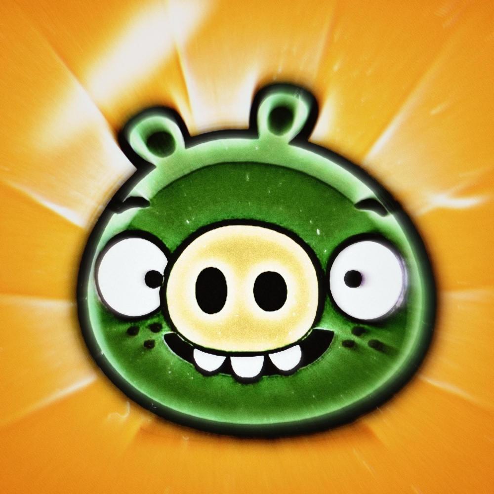 Bad Piggies Phonk (Explicit)