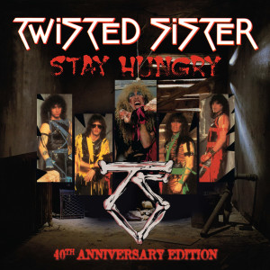 อัลบัม The Beast (Live in San Bernardino, CA, 5/19/1984) ศิลปิน Twisted Sister