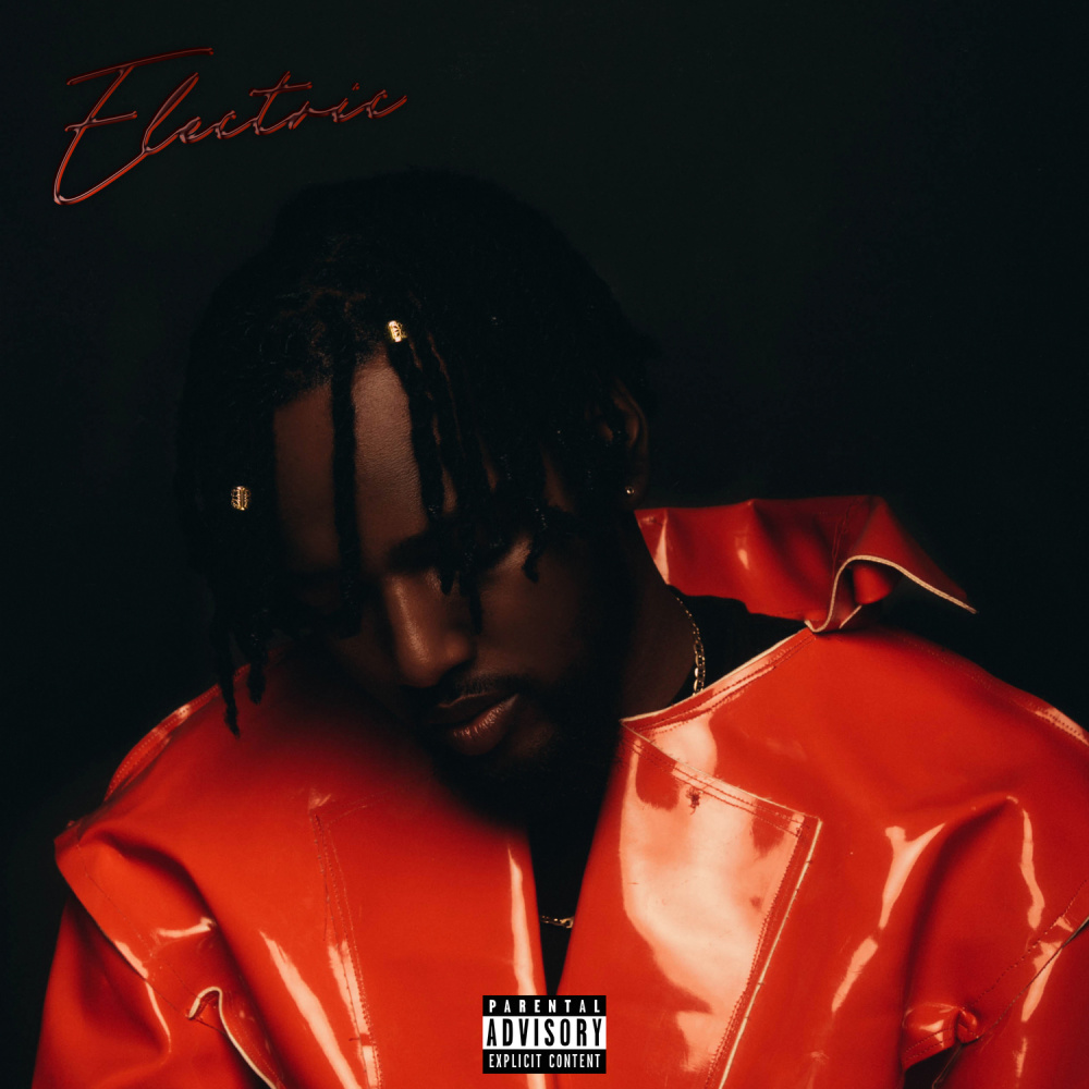 Electric (Explicit)