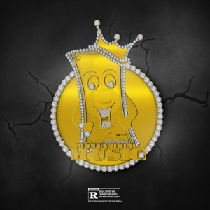 Listen to Feelin (Explicit) song with lyrics from Gwala