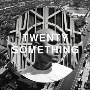 Album Twenty-something oleh Pet Shop Boys