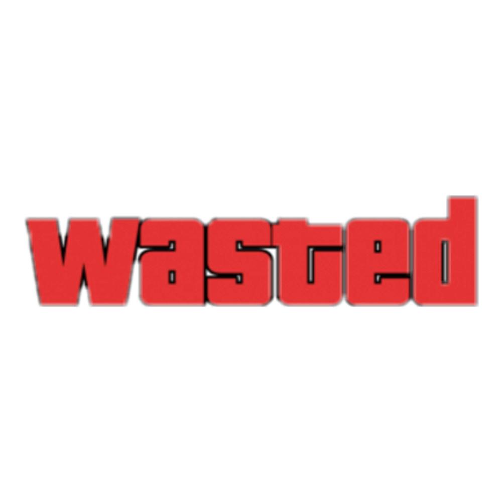 Wasted (Explicit)