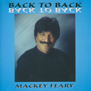 Mackey Feary的專輯Back to Back