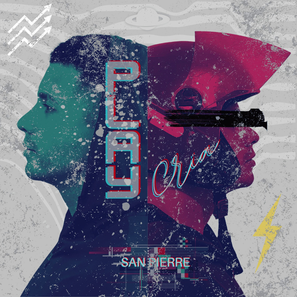 Sabe Que Vai Se Apaixonar (Explicit)