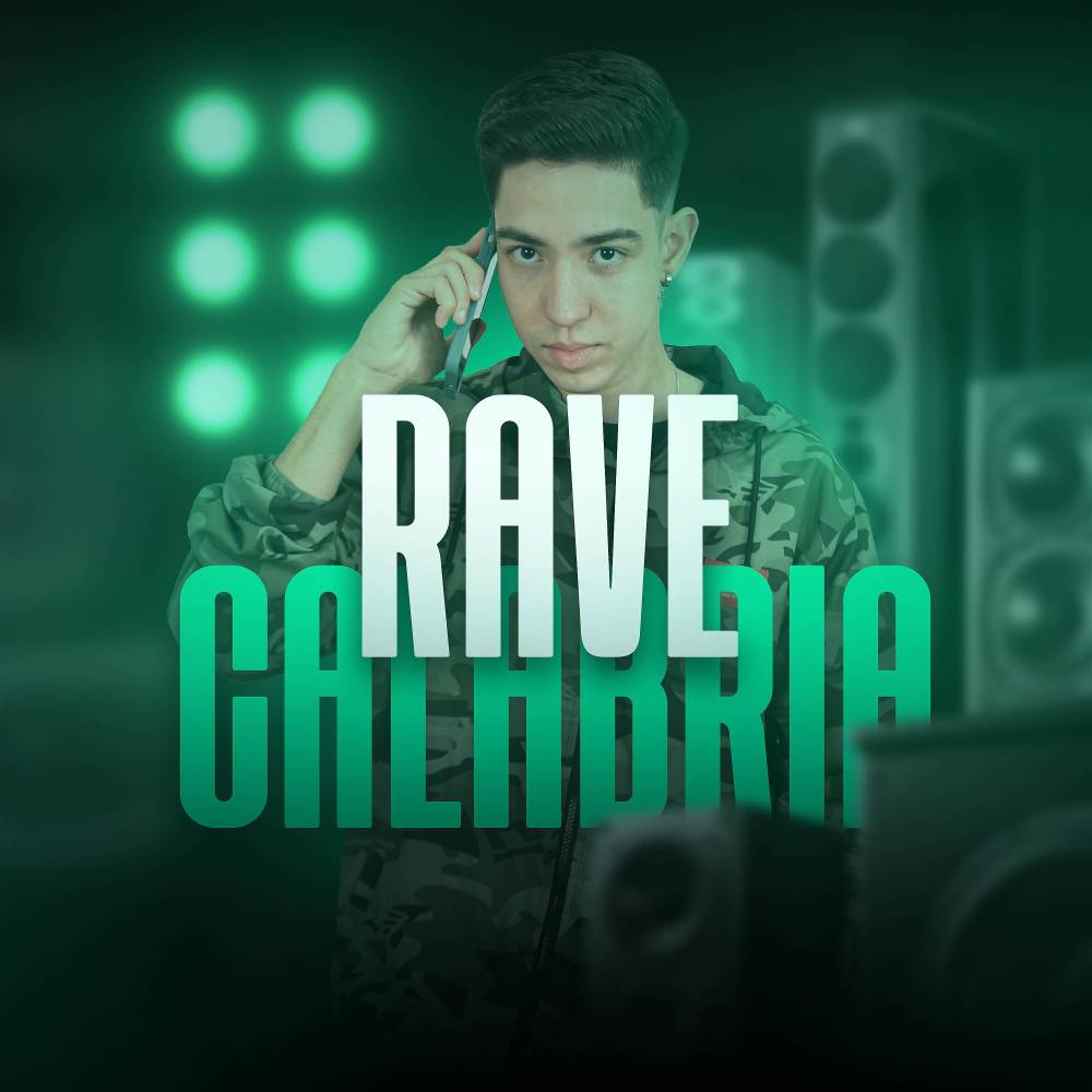 RAVE CALABRIA