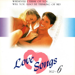 Various Artists的专辑Love Songs 06