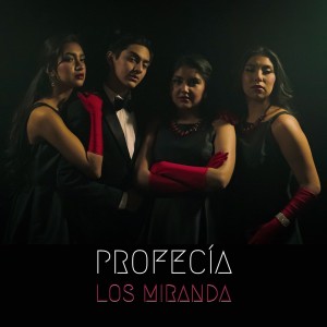Los Miranda的專輯Profecía