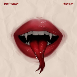 Album Miss Venom from primo.io