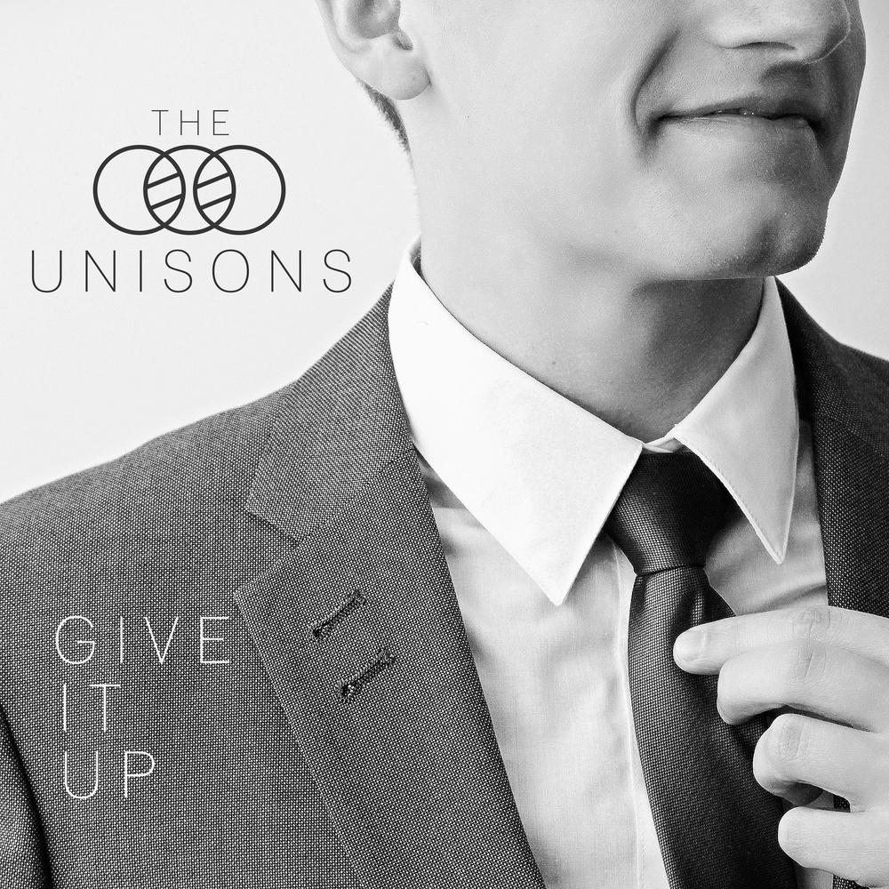 Give It Up