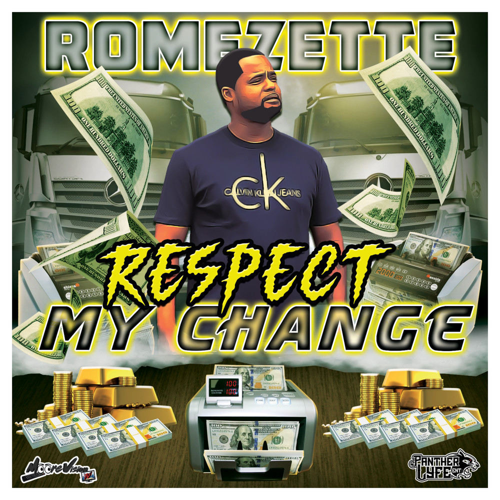 Respect My Change (Explicit)