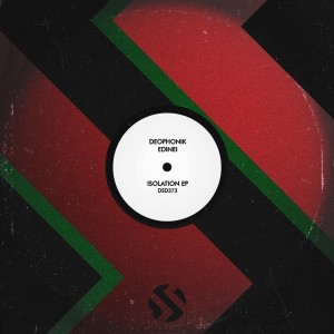 Album Isolation from Deophonik
