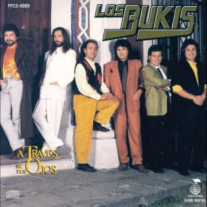 ดาวน์โหลดและฟังเพลง Mi Ironia พร้อมเนื้อเพลงจาก Los Bukis