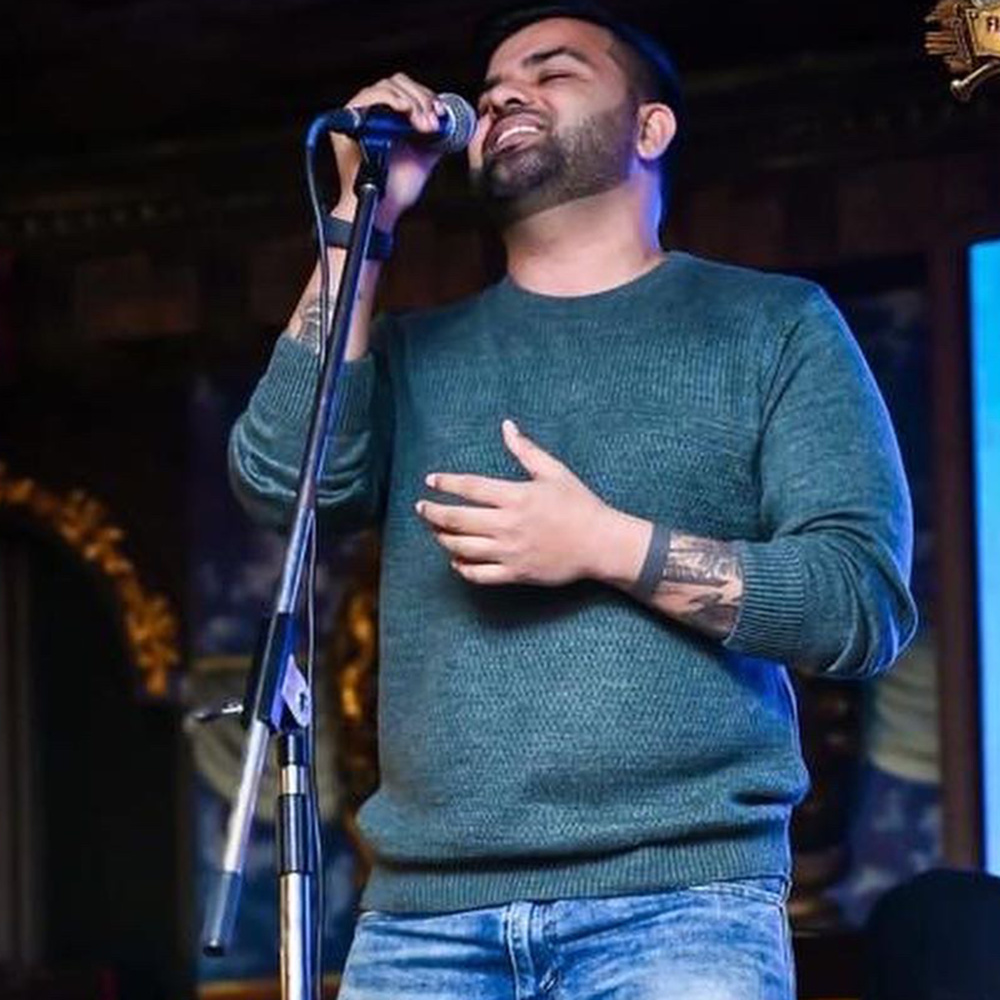 Baari X Tum Jo Aaye