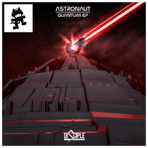 收聽Astronaut的Quantum歌詞歌曲