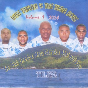 Listen to Sa Rui Dredre song with lyrics from Wise Tabuya