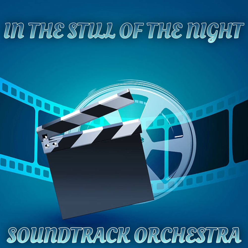 In The Still Of The Night (From "The Jacksons: An American Story")