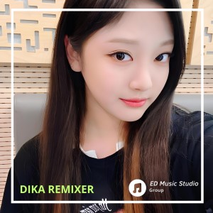 收聽Dika Remixer的Janda Pirang歌詞歌曲