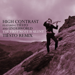 收聽Tiësto的The First Note Is Silent (feat. Tiësto & Underworld) (Tiësto Remix)歌詞歌曲