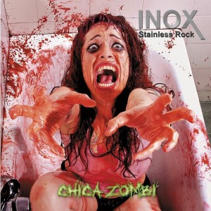 ดาวน์โหลดและฟังเพลง Un Hombre Sin Piedad พร้อมเนื้อเพลงจาก Inox