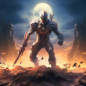 default playlist img