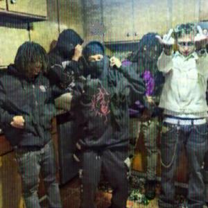 收聽nottr3ll的try sumn (feat. lezar) (Explicit)歌詞歌曲