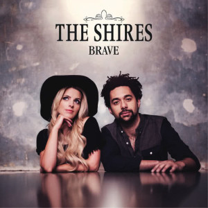 ดาวน์โหลดและฟังเพลง Black And White พร้อมเนื้อเพลงจาก The Shires