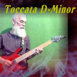 Gospel Schröder的專輯Toccata and Fugue in D Minor, BWV 565: No. 1, Toccata
