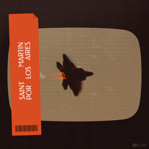 SAINT MARTIN的專輯Por los aires