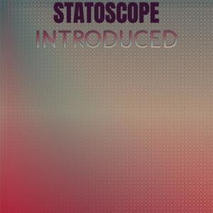 Listen to Statoscope Introduced song with lyrics from Loig Stil