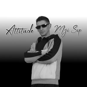 MJI的專輯Attitude (feat. Jessica, Hantaru & Don Gio)