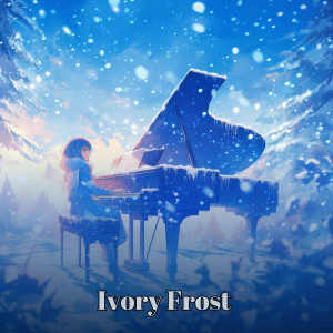 Relaxing Piano Group的專輯Ivory Frost Waltz