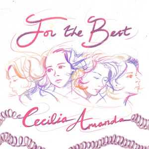 Album For the Best from Cecilia Amanda