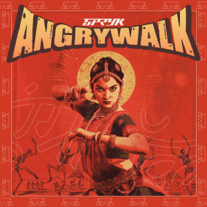 Listen to ANGRYWALK song with lyrics from SPRYK