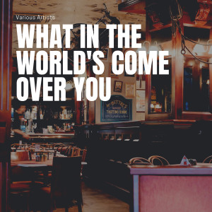 收听Jack Scott的What in the World's Come Over You歌词歌曲