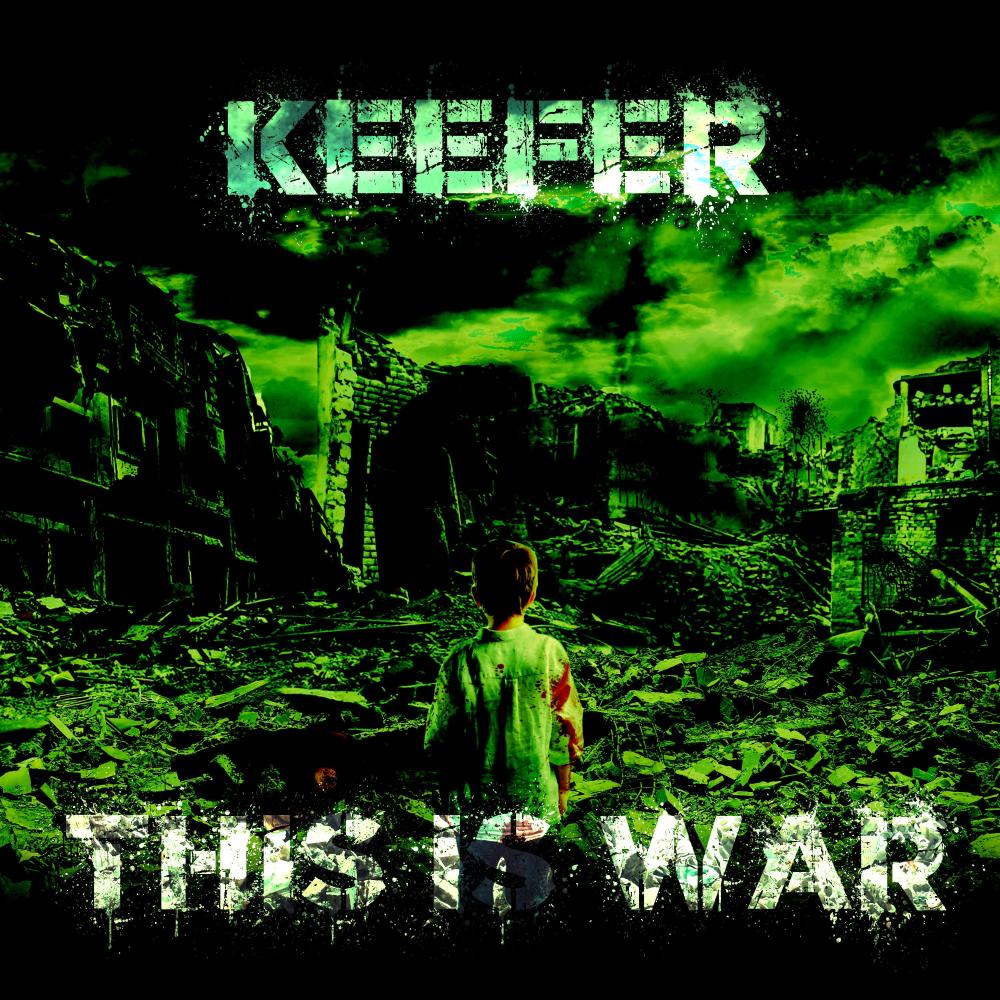 This is War (Explicit)