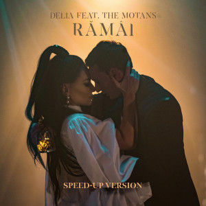 Album Rămâi (Speed-up Version) from Delia