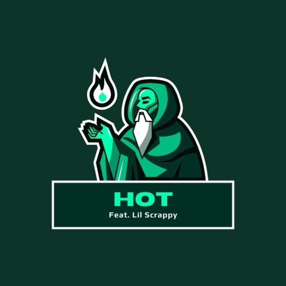 Hot (Explicit)