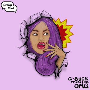 Album OMG (Explicit) oleh G-Buck