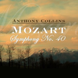 收聽Sinfonia of London的Symphony No. 40 In G Minor - Andante歌詞歌曲