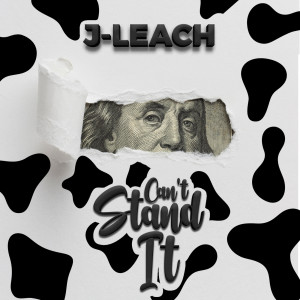 收聽J-Leach的Can't Stand It歌詞歌曲