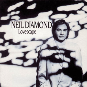 ดาวน์โหลดและฟังเพลง Mountains Of Love พร้อมเนื้อเพลงจาก Neil Diamond