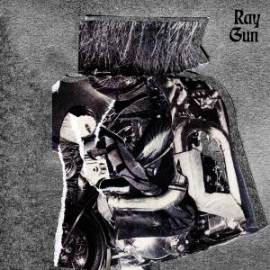 收聽Ray gun的Fear Gun歌詞歌曲