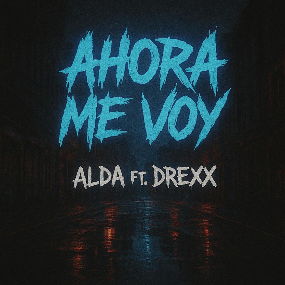 ahora m voy (feat. DrexX & SanzTro)