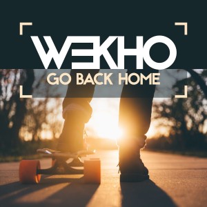 Album Go Back Home from Wekho