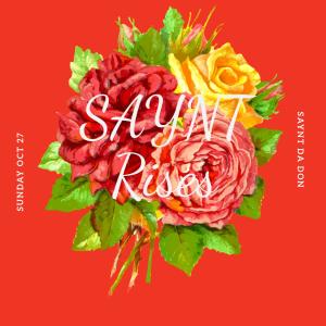 Saynt Da Don的专辑Saynt Rises (Explicit)